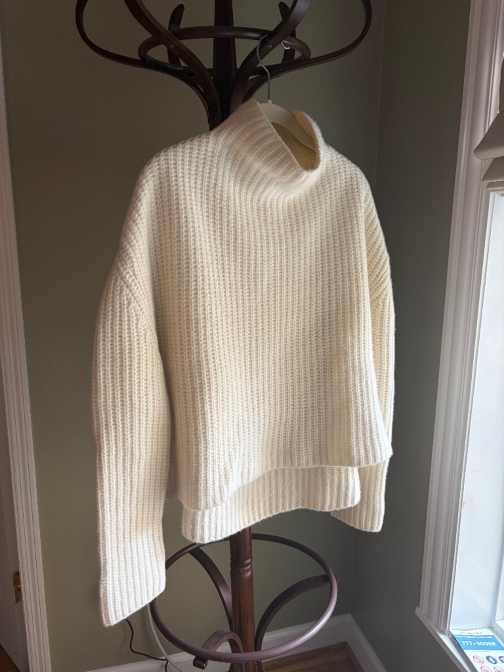 Gywn Sloane Sweater